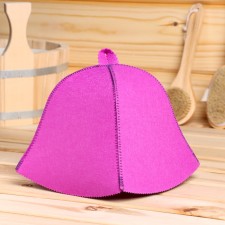 Bath cap 