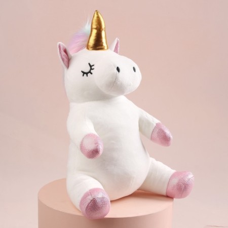 Soft toy "Unicorn"-2