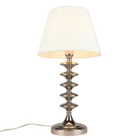 Perla E27 60W desktop lamp