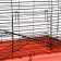 Rodger 2 rodent cell, bunk, 79 x 44 x 45 cm, mix