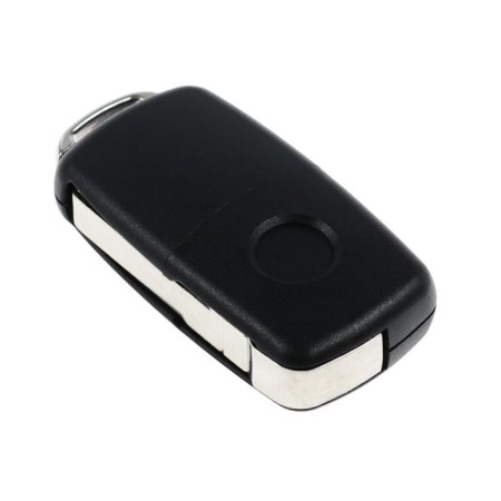 Key, folding, VW Passat, Tiguan, Golf-2
