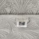 Cover with pillowcases Sofi de Marko "Rosalin", size 240x260 cm, 50x70 cm - 2 pcs, color light gray