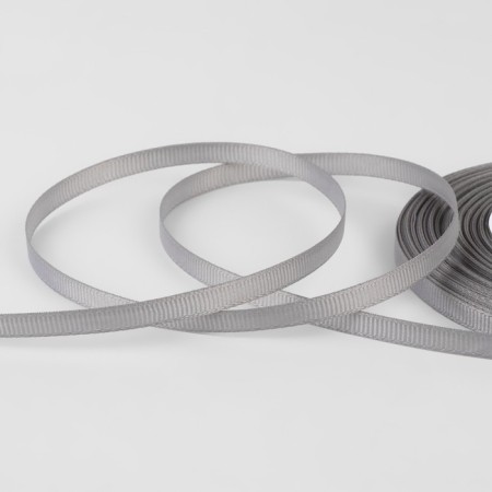 Republic tape, 40 mm, 23 ± 1 m, color light gray No. 3