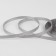 Republic tape, 40 mm, 23 ± 1 m, color light gray No. 3