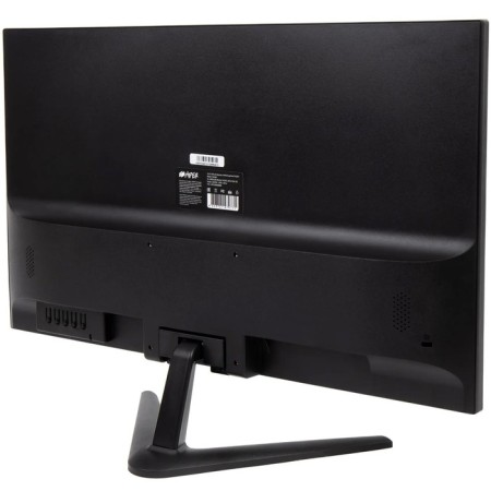 Monitor Hiper EasyView FH2401, 23.8 ", IPS, 1920x1080, 75Hz, 5 ms, D-Sub, HDMI. Black-4