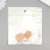 Busina for creativity tree "Lion" 3.1x2.6 cm