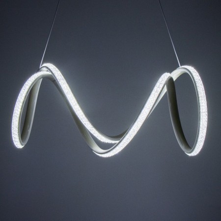 Vitalin lamp "LED 282W 3000-6000K White 62x30x27cm Bayerlux-6