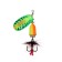 Spinning spinning Akara Action Series Bell, 8 g, color A11