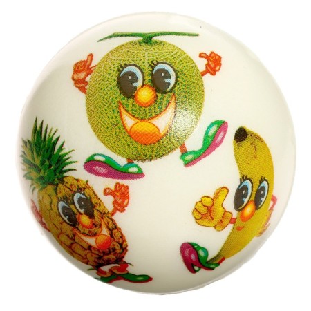 Baby Baby soft "Sweet Life" 6.3cm, mix, in showbox-7