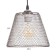 Benny lamp 1x40W E27 Black 20x20x80 (20) cm
