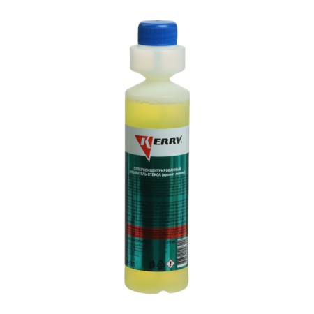 Kerry glass washer, forest berries, supercontacent, 270 ml-9
