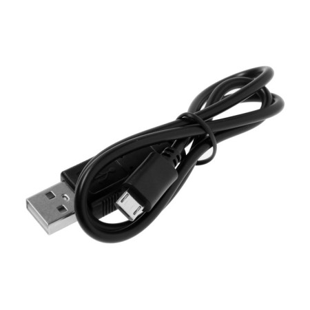 Tundra glue pistol, 12 W, battery 2000 mA, MicroUSB, 7 mm-12