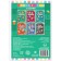 The book "Crosswords. Rebuses and puzzles ”16 p.