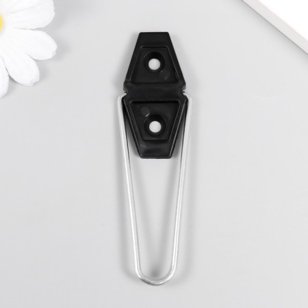 COLLECTION COMPETION, plastic for photo frames h = 13-30 cm 9.8x2.6 cm-2
