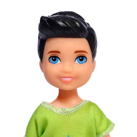 Set of dolls-lachers "Best Friends", mix-2