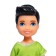 Set of dolls-lachers "Best Friends", mix