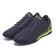 BUTS football ATEMI SBA-003 Turf, gray/bright salute, size 43