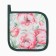 Pion -pionica ponds 17x17cm 100% p/e