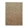 Laos carpet, size 55x85 cm, pistachio color