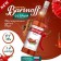 Barinoff syrup "sharp", 1 l