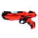 Blaster "Space", shoots soft bullets