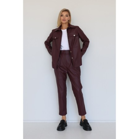 Women's pants, size 50-2