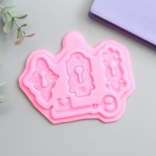 Mold Silicon 