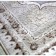 Rectangular carpet amatis lux 36564a, size 200x290 cm