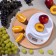 Kitchen Libra Luazon LV 504, electronic, up to 5 kg, white
