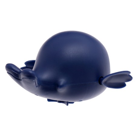 Bathing set "Clothing toys: duckling and whale", 2 pcs., Mix-7