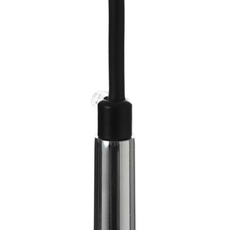 Suspension lamp "Titan" LED 5W 4000k chrome 2.8x2.8x60-160cm-6