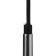 Suspension lamp "Titan" LED 5W 4000k chrome 2.8x2.8x60-160cm