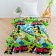 Pacific Freedom Minecraft 100x150cm, Aerosoft 190 g/m, 100% polyester