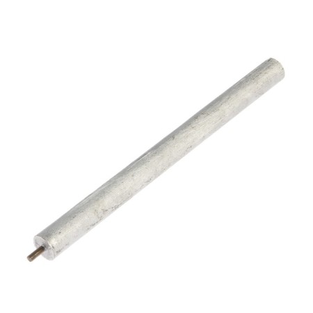 The anode "Itaten" 200D16+10M4, magnesium, d = 16 mm, l = 200 mm-1
