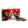 New Year. Gift set of sweets "Masha and the Bear", 750 g