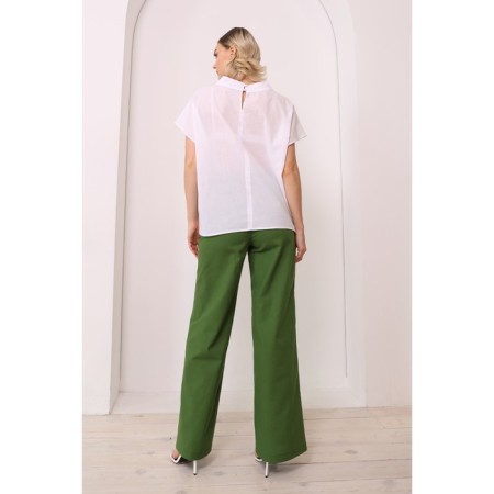 Female blouse, size 46-3