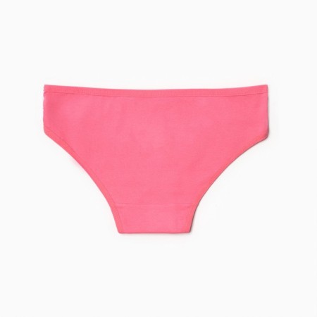 Women's panties, pink color, size 42-44-2