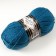 Yarn "Superlana Klasik" 25% wool, 75% acrylic 280m/100g (403 Petrol)