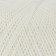 Knitting threads "rose" 320m/50g 100% Mercerized cotton color 0101