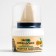 Vister-color cream is colorless, for leather shoes + sponge