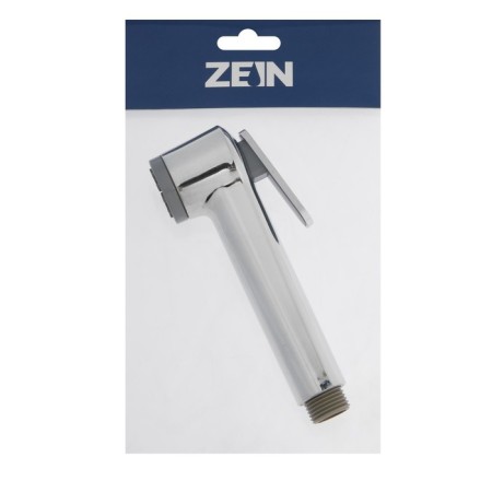 Hygienic watering can Zein Z0212, plastic, 1 mode, color chromium-6