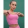 TOP sports female, size s, lavender color