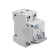 Aircraft circuit breaker VA 47-63, 2P 10A (C) 4.5ka ETP