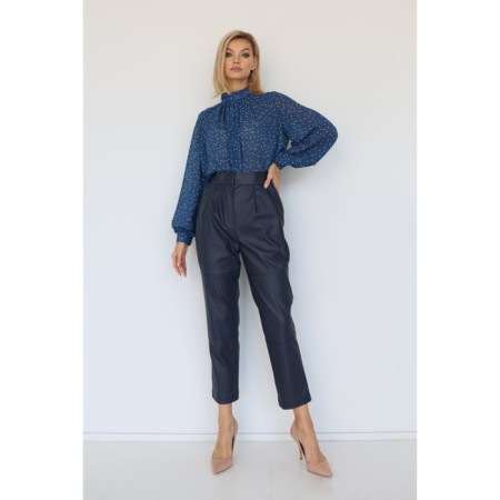 Female blouse, size 54-4