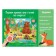 Puzzle “Collect, find, show. On the forest edge ", 88 elements