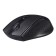 Keyboard + Mouse A4Tech 9300F CLAV: Black Mouse: Black USB Wireless Multimedia