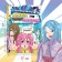 Encyclopedia in solid binding “Manga and anime. Time travel ", 64 pp., Anime
