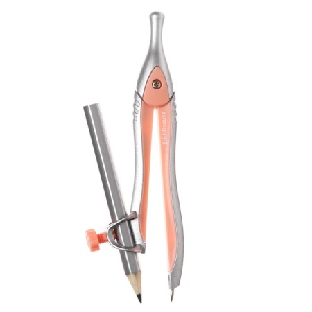 Ready -made Erichkrause "Pastel Bloom", 7 objects, penalty, peach-1
