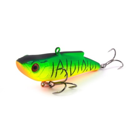 Rattlin Namazu Loure, L = 80 mm, 16 g, sinking, color No. 2-1