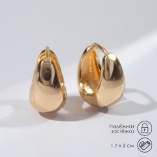 Earrings Metal 